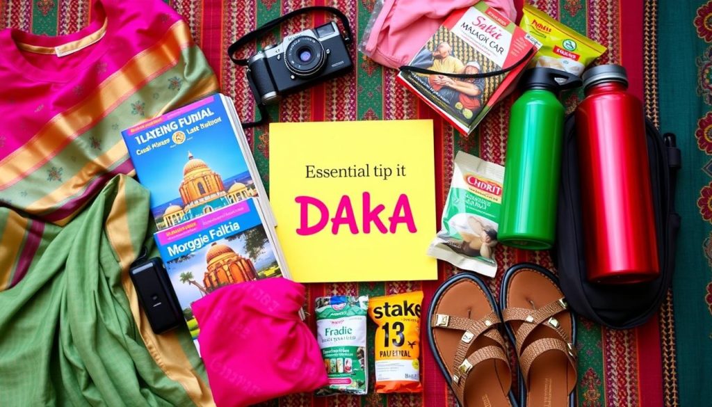 what to bring on a Dhaka trip what to bring on a Dhaka trip