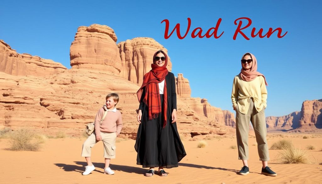 what to wear in Wadi Rum what to wear in Wadi Rum