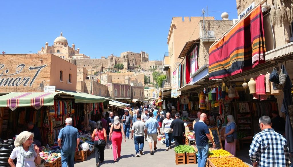 where can I go shopping in Amman? where can I go shopping in Amman?