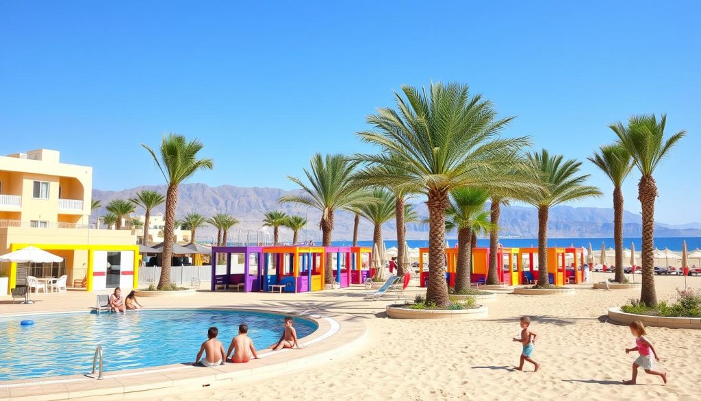 where to stay in Aqaba with family where to stay in Aqaba with family