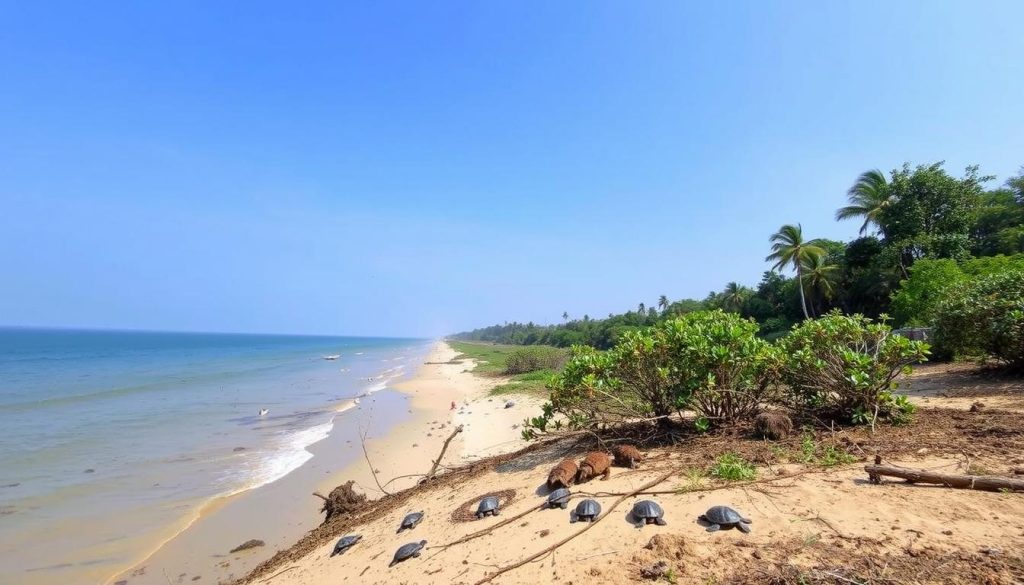 wildlife conservation efforts in Cox's Bazar wildlife conservation efforts in Cox's Bazar