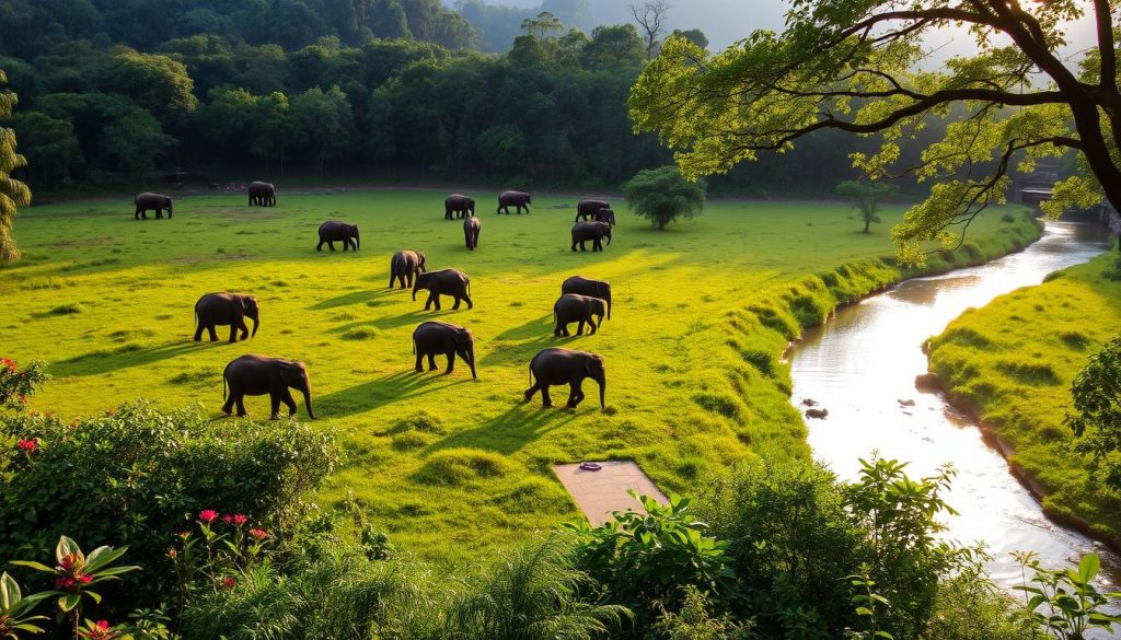 wildlife preservation initiatives in Laos wildlife preservation initiatives in Laos