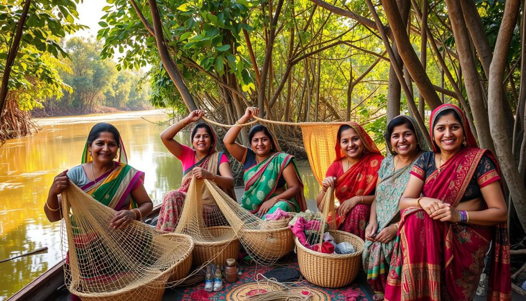 women's empowerment in sundarbans women's empowerment in sundarbans