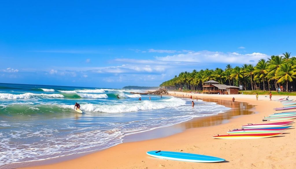 year-round surfing conditions in Cox's Bazar year-round surfing conditions in Cox's Bazar