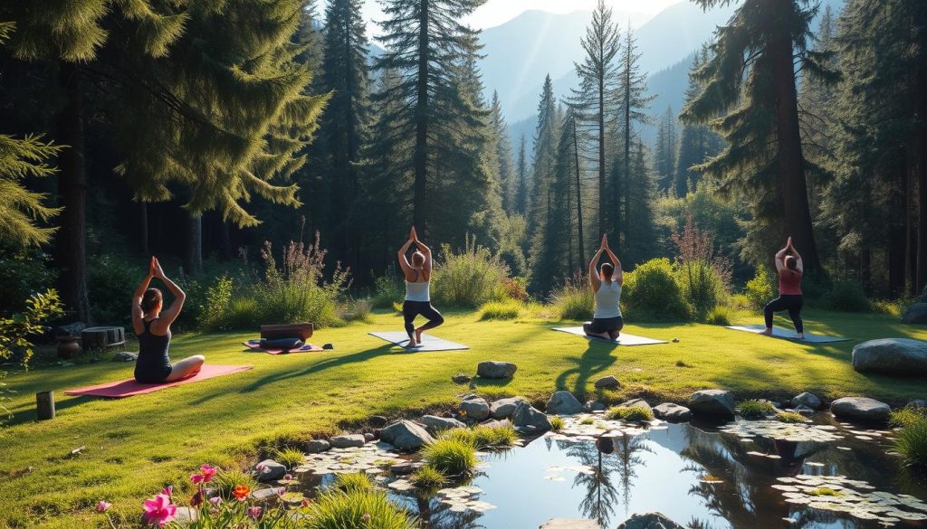 yoga and meditation retreats yoga and meditation retreats