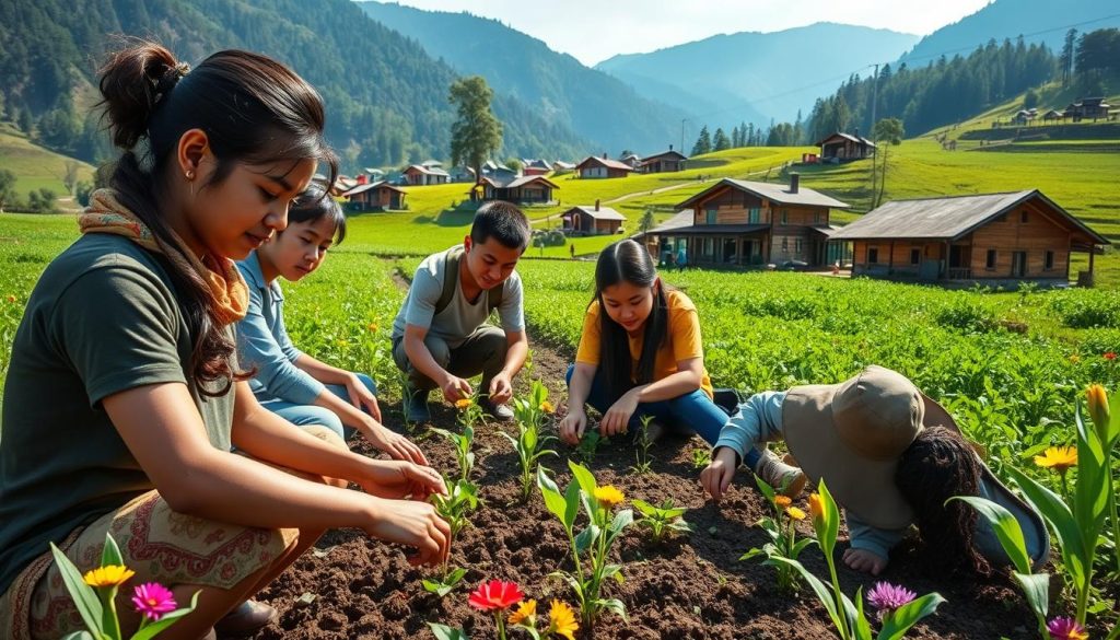 youth involvement in agriculture youth involvement in agriculture