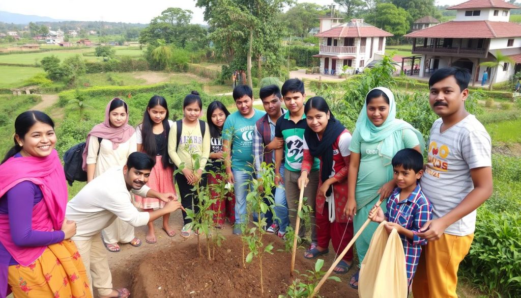 youth volunteering sylhet youth volunteering sylhet