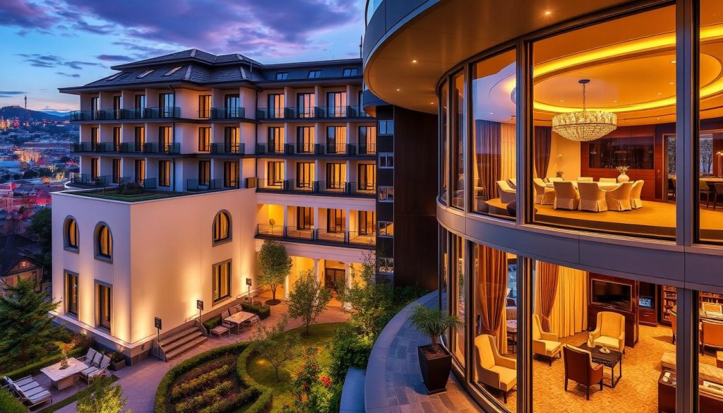 5-star hotels Tbilisi 5-star hotels Tbilisi