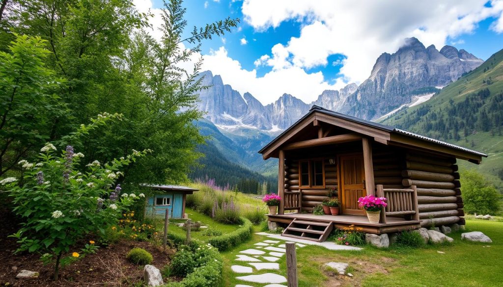 Accommodation for solo travelers in Kazbegi Accommodation for solo travelers in Kazbegi