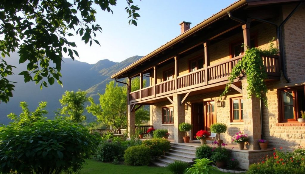 Accommodation in Goris Accommodation in Goris