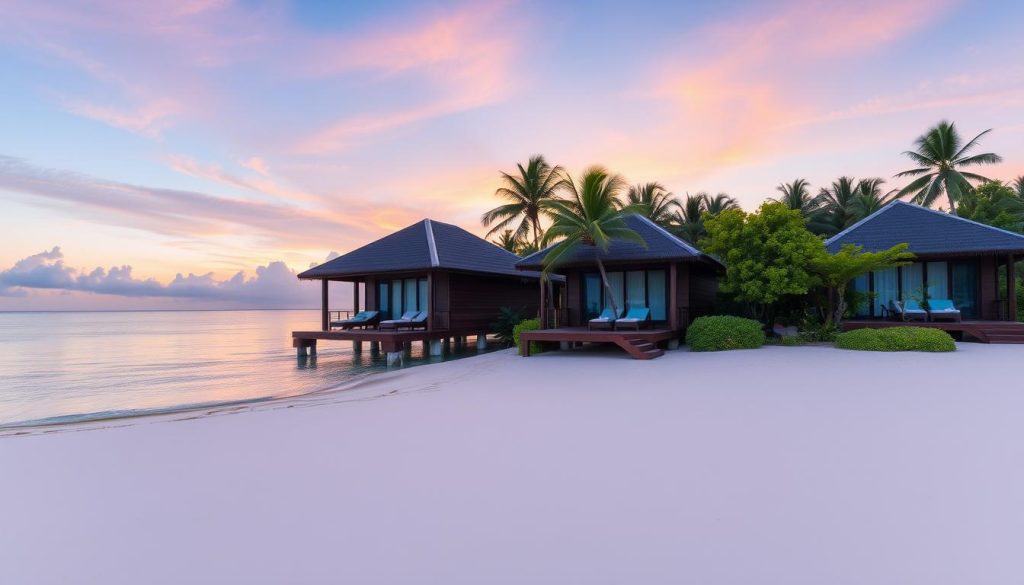 Accommodation in Hulhumalé Accommodation in Hulhumalé