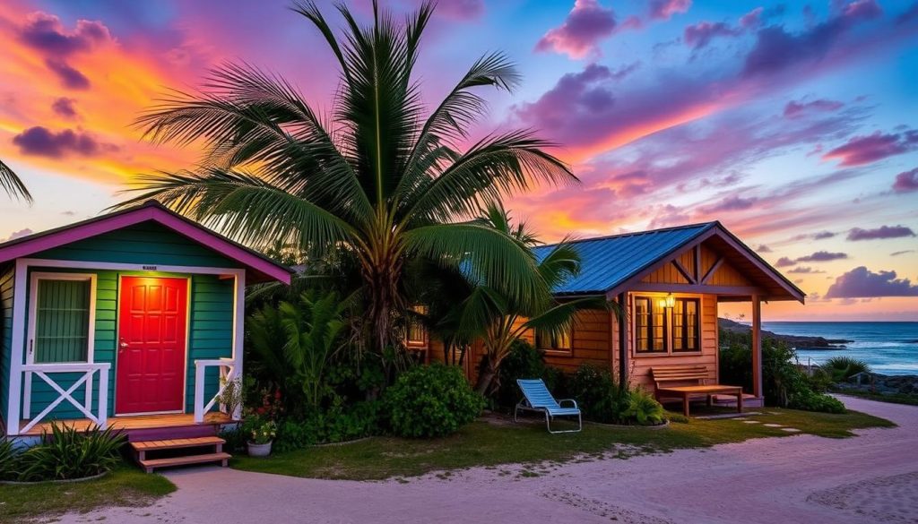 Accommodation options for budget travelers in Providenciales Accommodation options for budget travelers in Providenciales