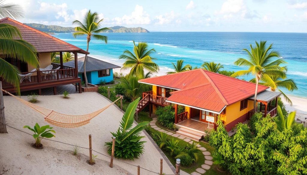 Accommodation options for solo female travelers Accommodation options for solo female travelers