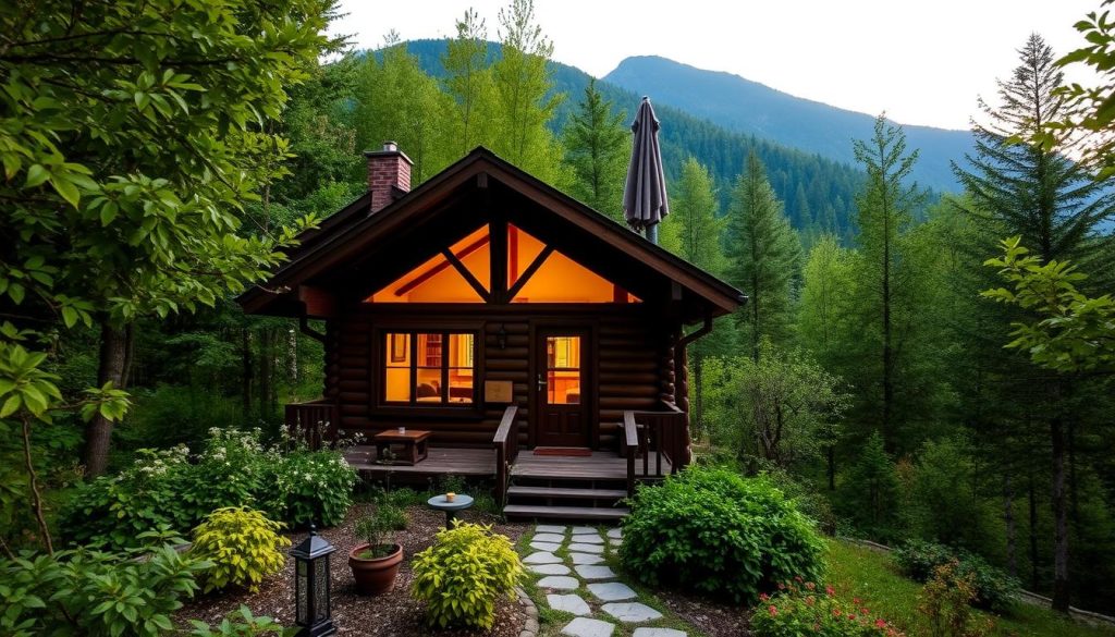 Accommodation options in Dilijan Accommodation options in Dilijan