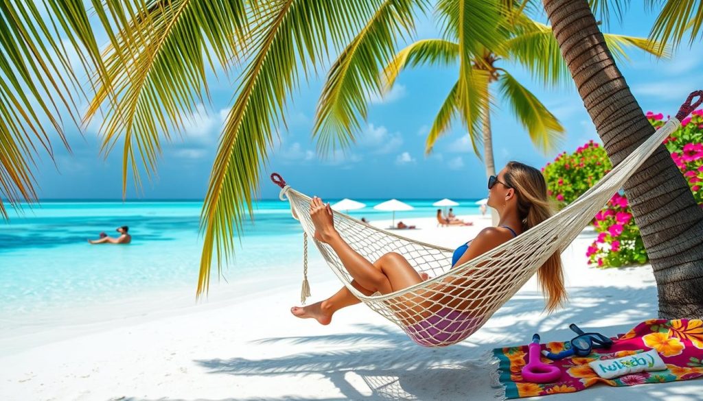 Activities for solo female travelers in Maafushi Activities for solo female travelers in Maafushi
