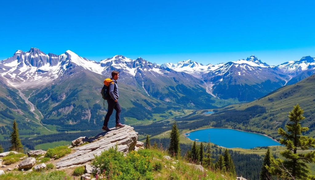 Adventure travel solo Kazbegi National Park Adventure travel solo Kazbegi National Park