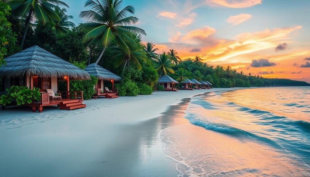 Affordable accommodation in Baa Atoll Affordable accommodation in Baa Atoll