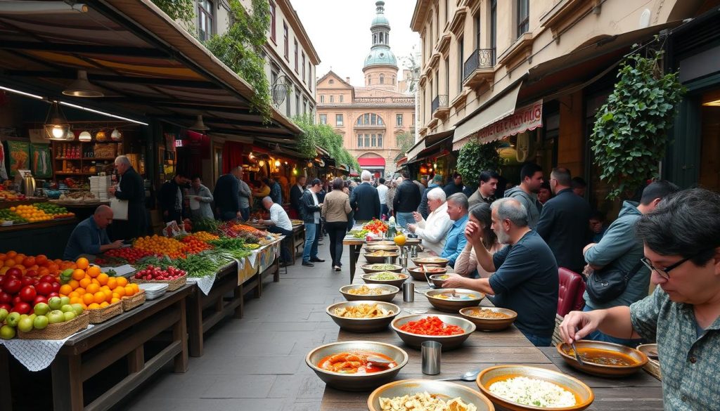 Affordable dining in Yerevan Affordable dining in Yerevan