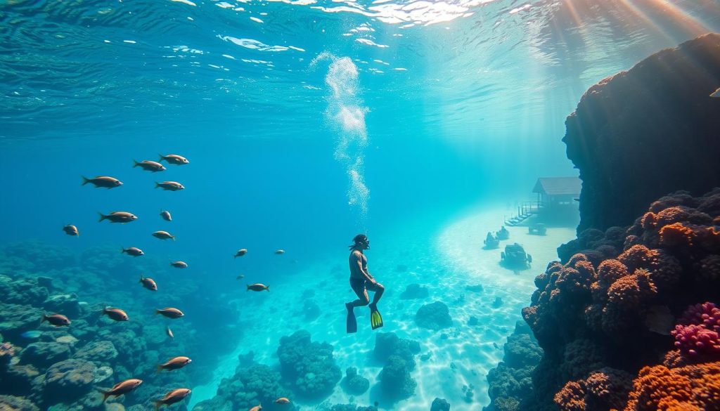 Affordable diving experiences in South Caicos Affordable diving experiences in South Caicos