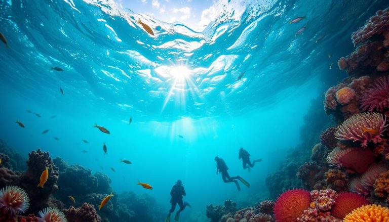 Affordable diving experiences in South Caicos?