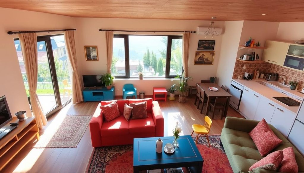 Affordable family stays Gyumri Affordable family stays Gyumri