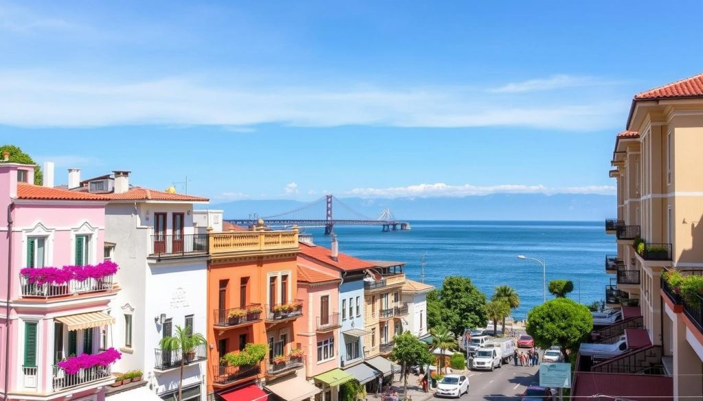 Affordable lodging options in Batumi Affordable lodging options in Batumi
