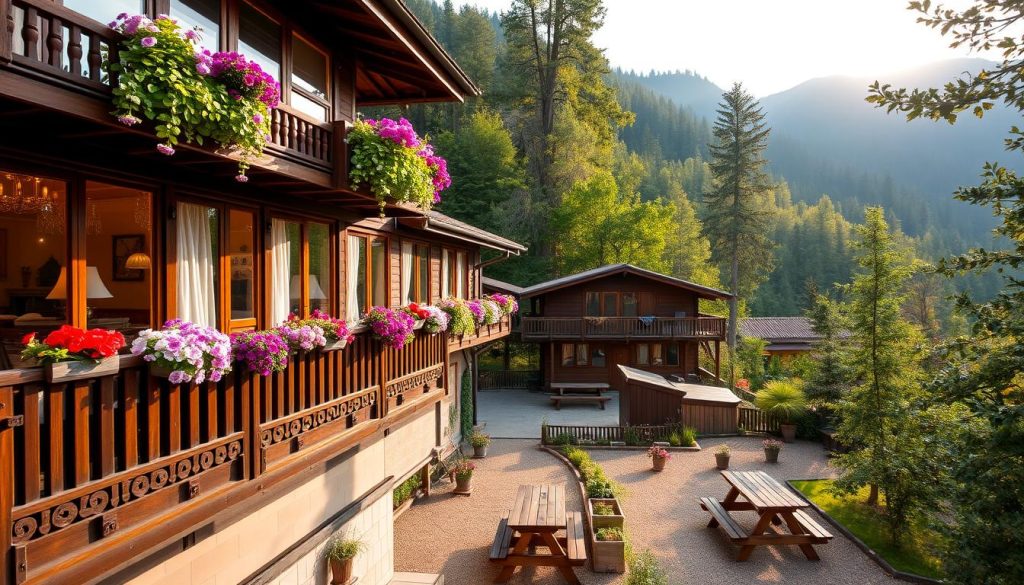 Affordable places to stay in Dilijan Affordable places to stay in Dilijan