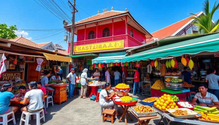 Affordable restaurants and cafes in Malé?