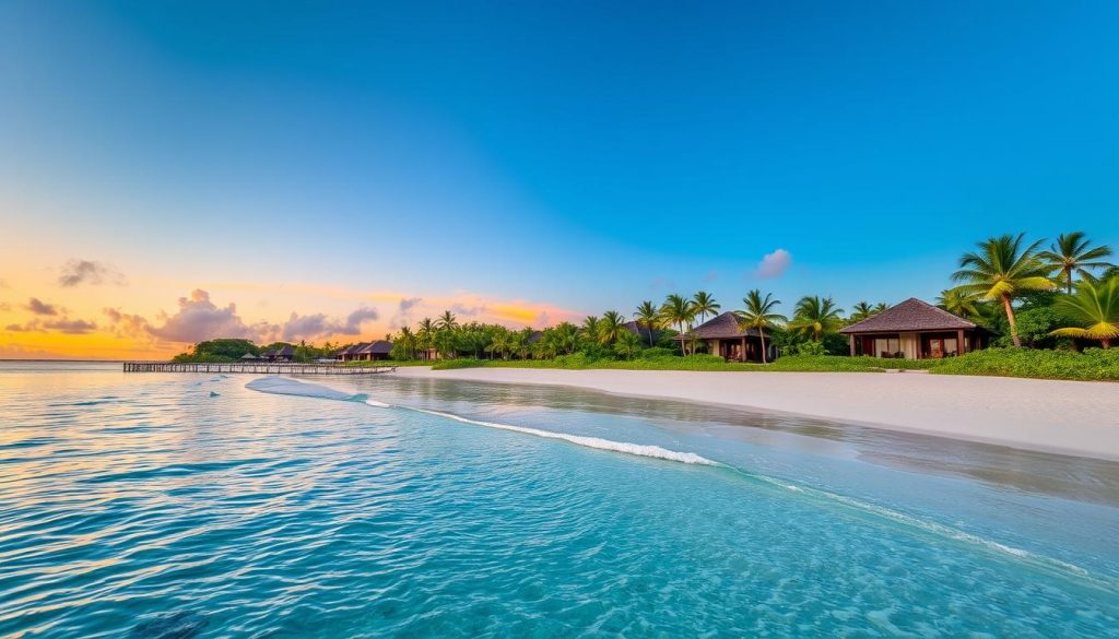 Amanpulo private island Amanpulo private island