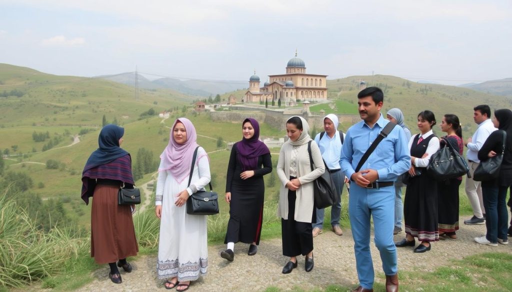 Appropriate attire for visiting Tatev Monastery Appropriate attire for visiting Tatev Monastery