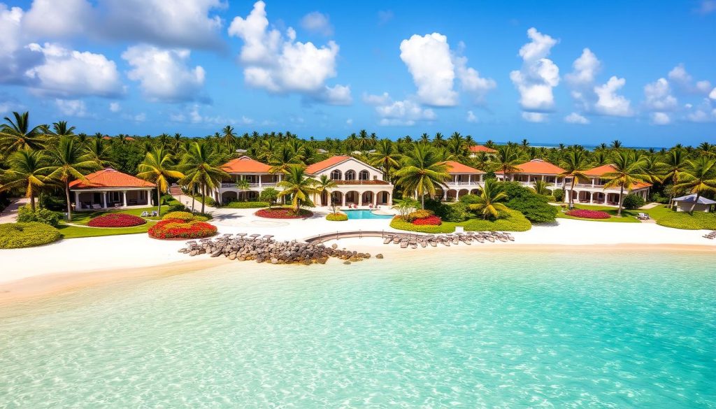 Are there any all-inclusive resorts in Grand Turk? Are there any all-inclusive resorts in Grand Turk?