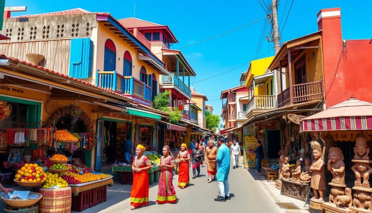 Are there any cultural experiences available in Malé?