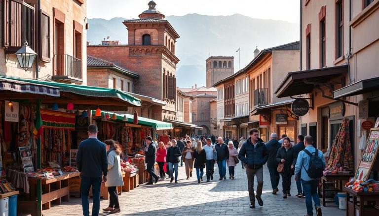 Are there any guided tours available in Gyumri?
