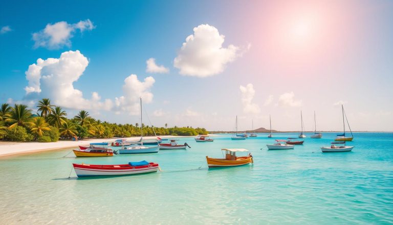 Are there boat charters available in South Caicos?