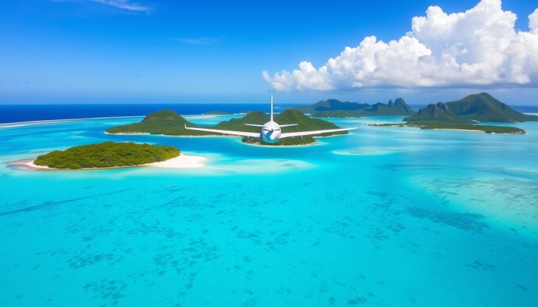Are there direct flights to Providenciales?