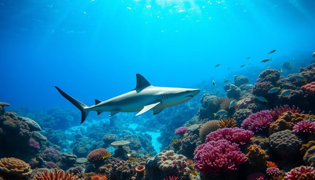 Are there sharks in Turks and Caicos? Are there sharks in Turks and Caicos?