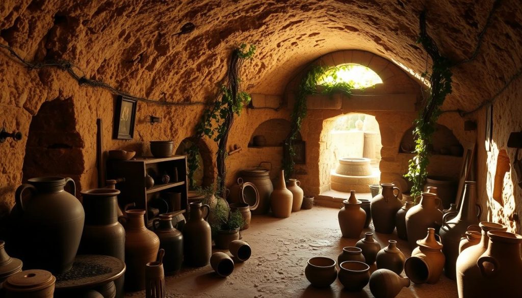 Areni Cave, oldest winery, historical significance Areni Cave, oldest winery, historical significance