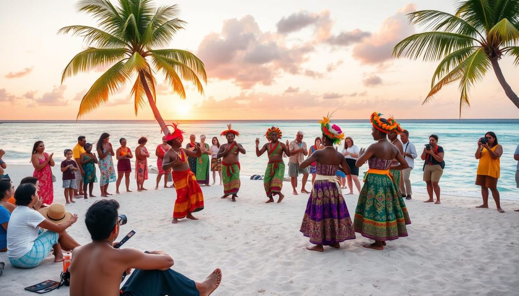 Ari Atoll cultural entertainment Ari Atoll cultural entertainment