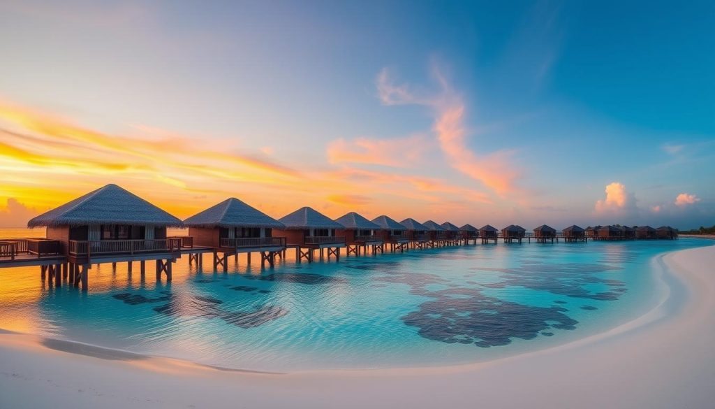 Ari Atoll luxury vacations Ari Atoll luxury vacations