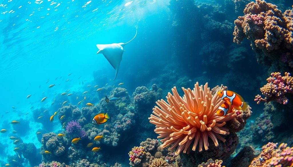 Ari Atoll marine life Ari Atoll marine life