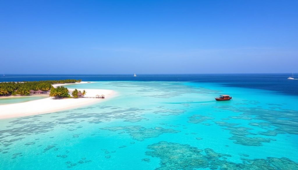 Ari Atoll travel guide Ari Atoll travel guide