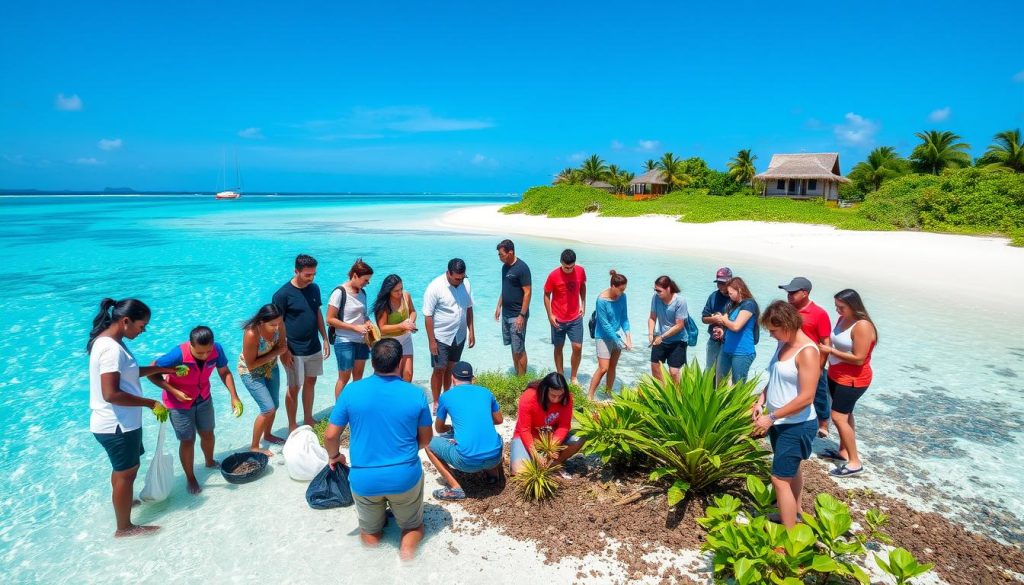 Ari Atoll volunteer opportunities Ari Atoll volunteer opportunities