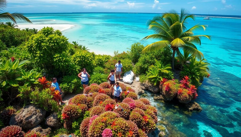 Ari Atoll volunteer opportunities overview Ari Atoll volunteer opportunities overview