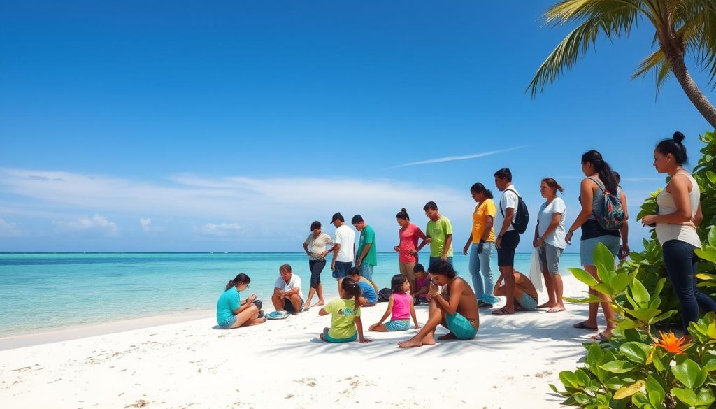 Ari Atoll volunteer programs requirements Ari Atoll volunteer programs requirements