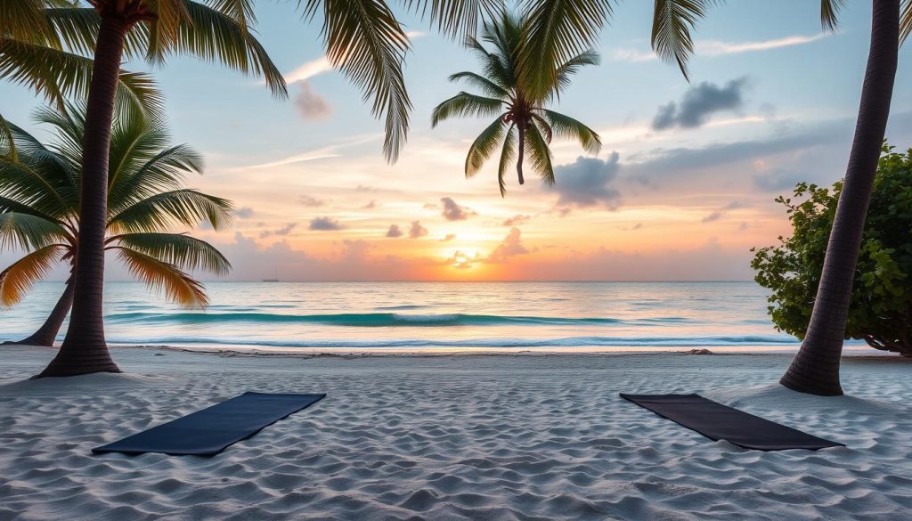 Ari Atoll yoga vacation Ari Atoll yoga vacation