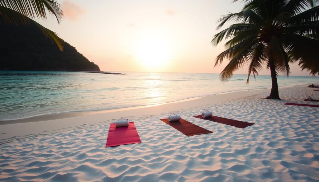 Ari Atoll yoga vacation planning Ari Atoll yoga vacation planning