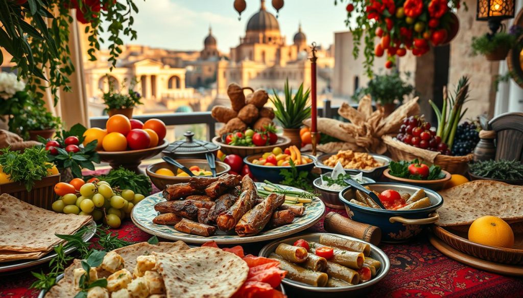 Armenian cuisine and culinary experiences in Yerevan Armenian cuisine and culinary experiences in Yerevan