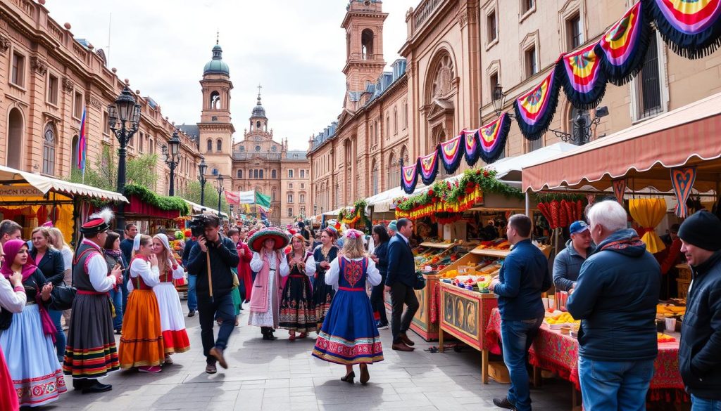 Armenian cultural festivals in Yerevan Armenian cultural festivals in Yerevan