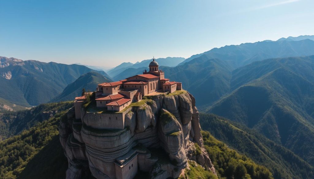 Armenian cultural heritage Tatev Monastery Armenian cultural heritage Tatev Monastery