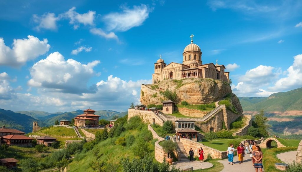 Armenian culture growth Armenian culture growth